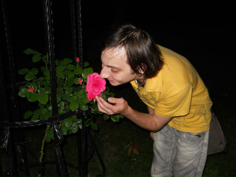 Женик Сергиенко | Гомель