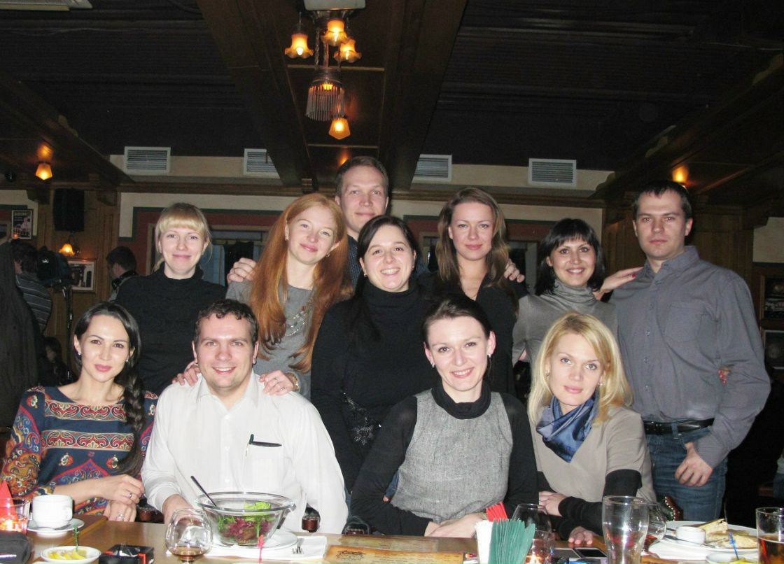 Юлия Петрова Ullla | Москва