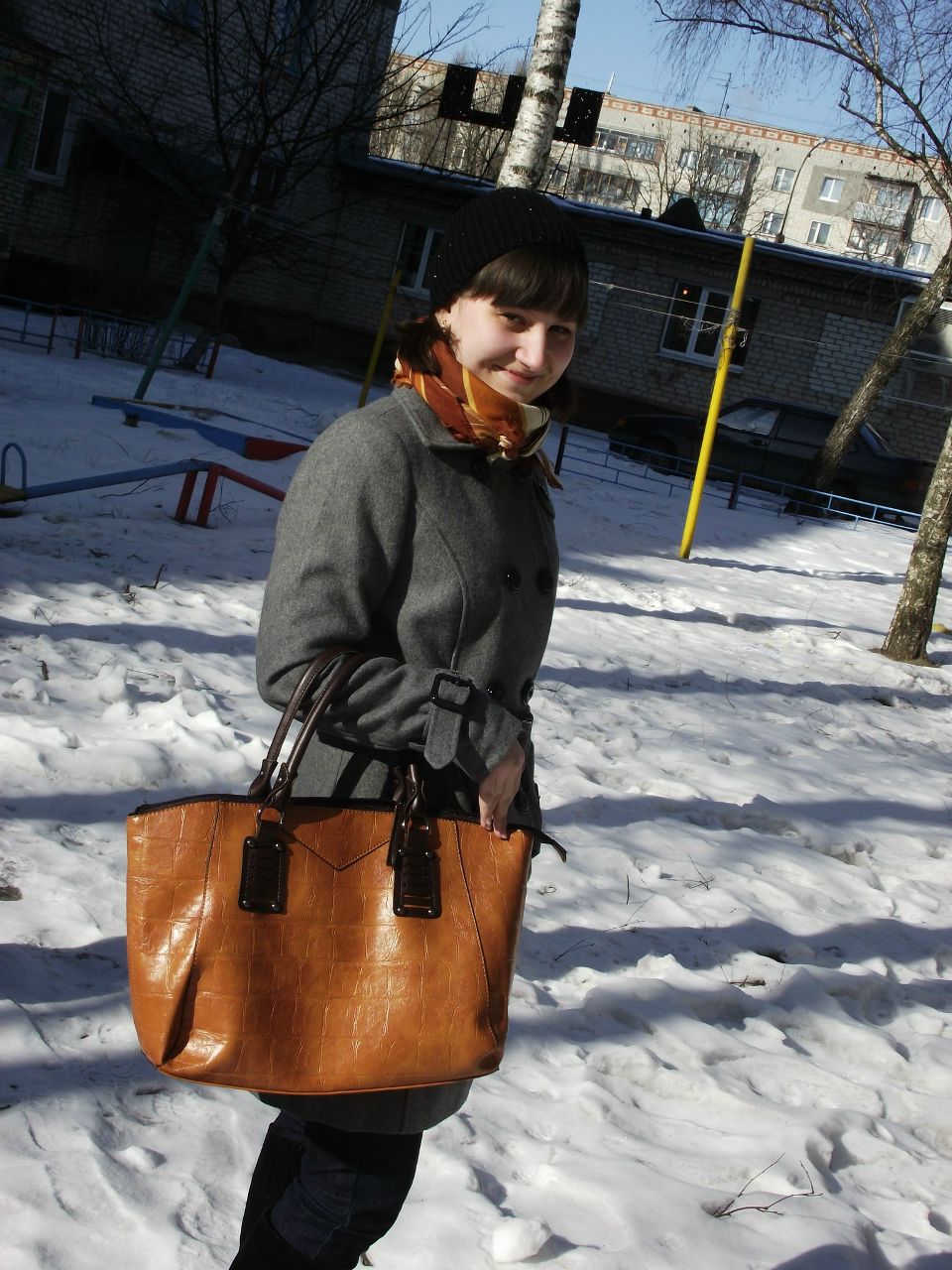 Валерия Курчавова | Смоленск