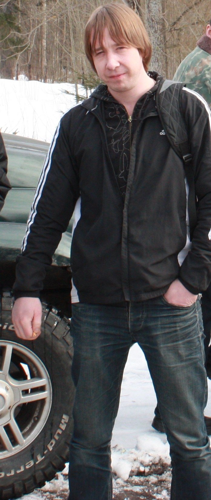 Виталий Смирнов | Санкт-Петербург