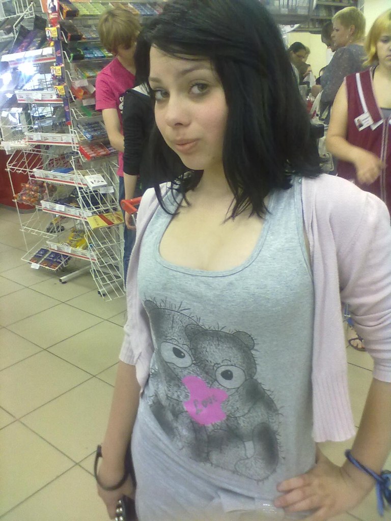 Анастасия Алексеева | Москва