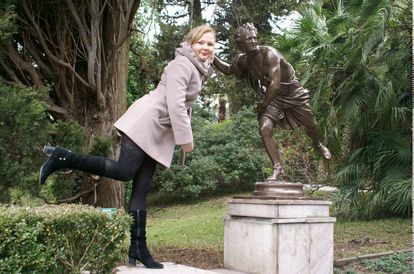 Ирина Величенко | Новосибирск