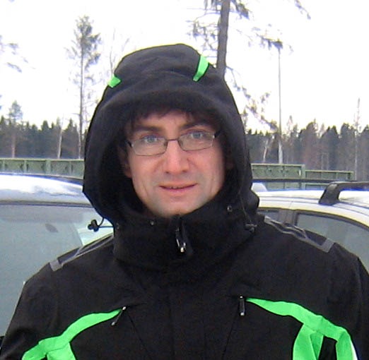 №2, Алексей Бондаренко, Ярославль №2, Алексей Бондаренко, Ярославль