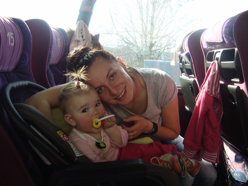 Оксана Герлах | 