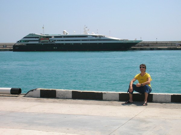 Виталий Борисков | Москва