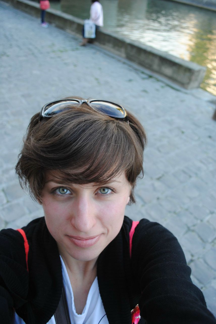 Ирина Садченко | Санкт-Петербург