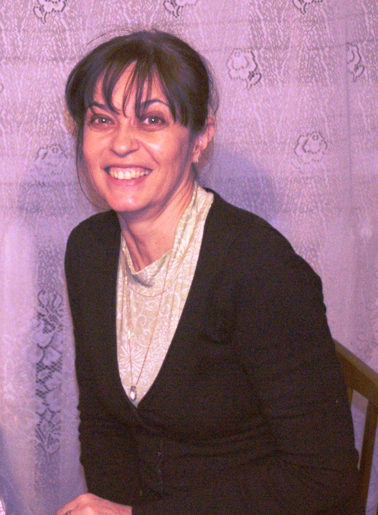 Ольга Енгибарова | Ростов-на-Дону