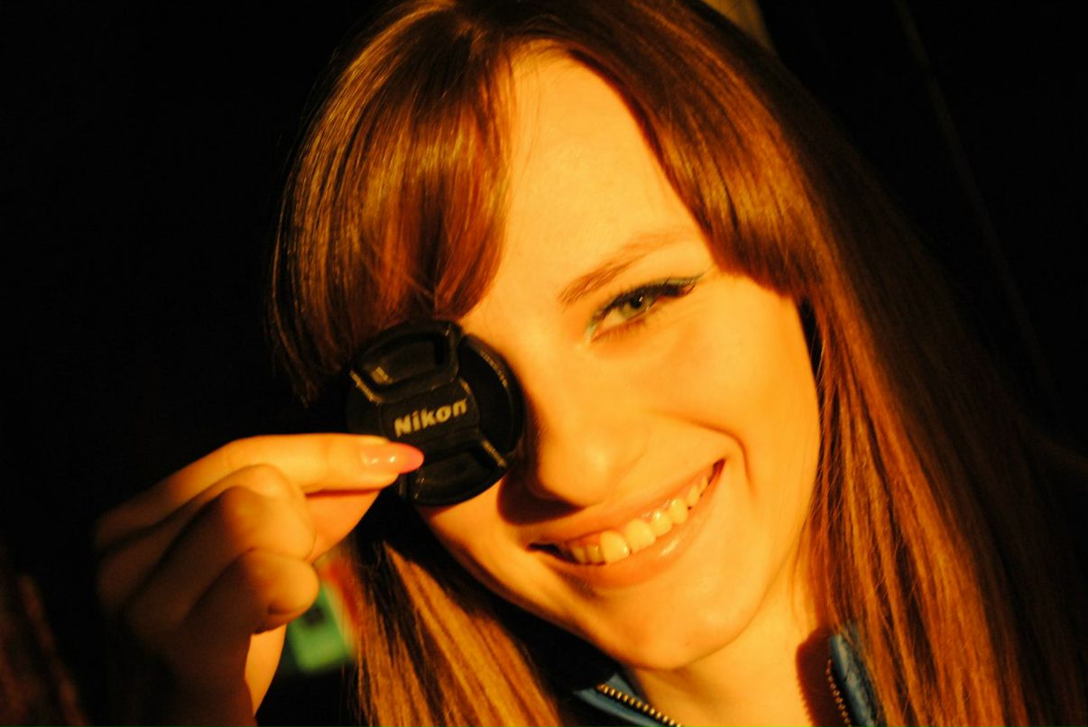 Марина Соколова | Москва