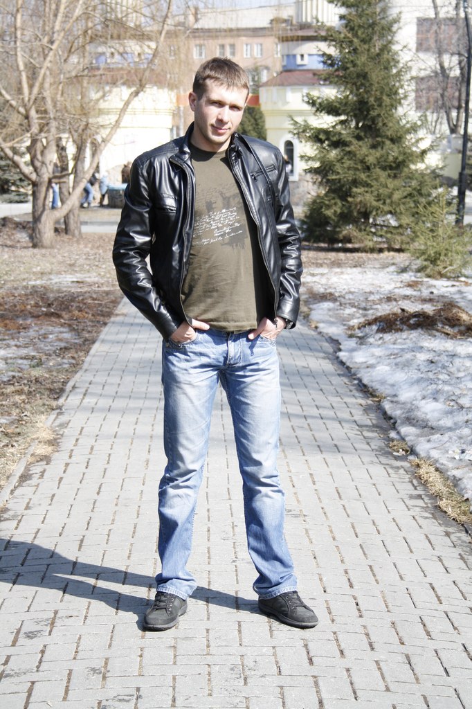 Костя Игнатёнок | Челябинск