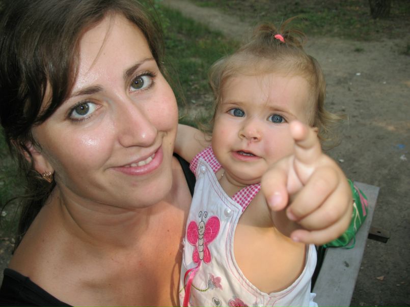 №23, Лилия Новицкая, 43 года, Одесса №23, Лилия Новицкая, 43 года, Одесса