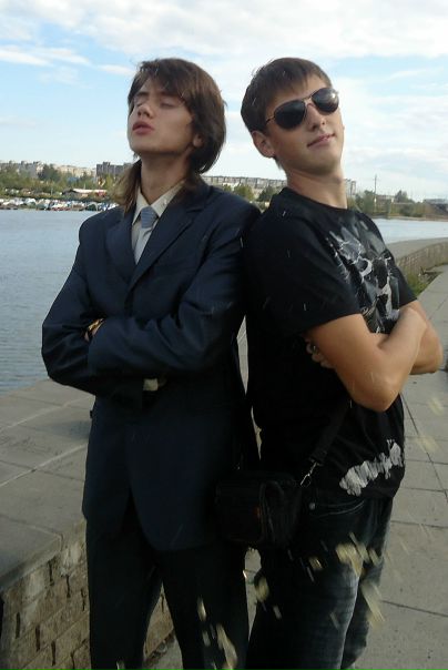 №12, Сергей Голубев №12, Сергей Голубев