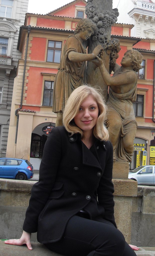 Алиса Левчук | Тюмень