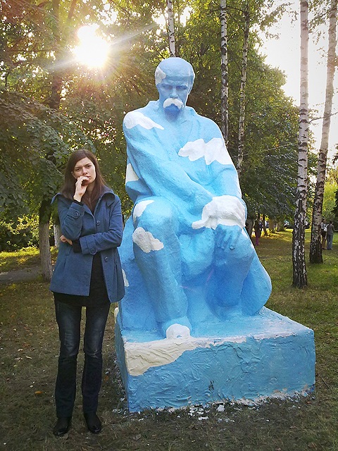 Фото профиля