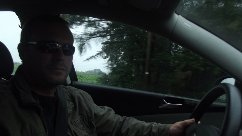 Alex Βладимиров | 