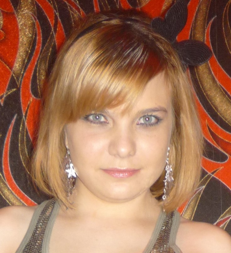 Дарья Расторгуева * dj JohAnna * | Томск