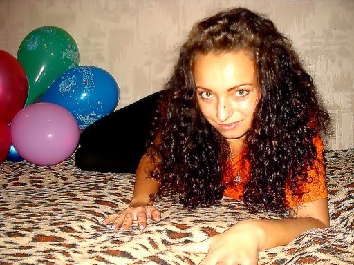 Анастасия Рудченко | Харьков