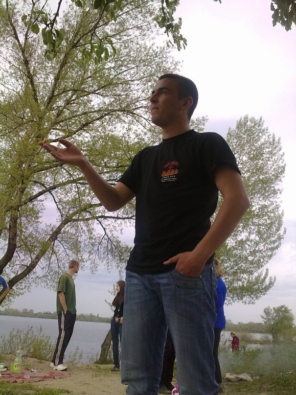 Денис Мирний | 