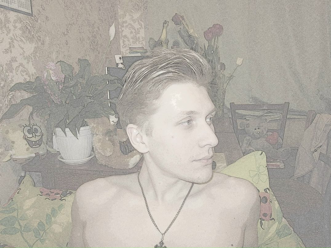 Александр Тарасов | Нижний Новгород