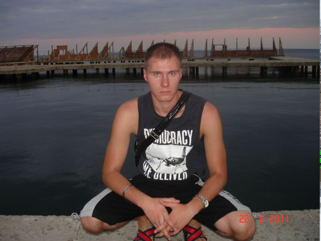 Дмитрий Королев | Москва