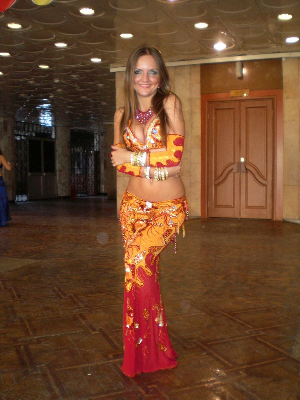 Виктория Негара | Санкт-Петербург