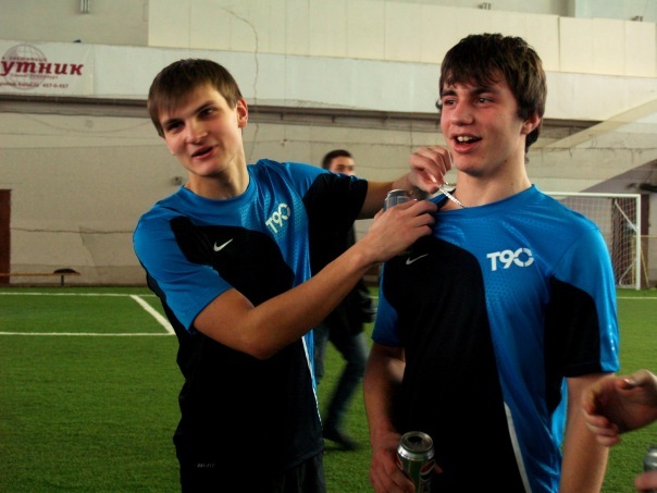 №58, Марк Виталич, 31 год, Санкт-Петербург №58, Марк Виталич, 31 год, Санкт-Петербург