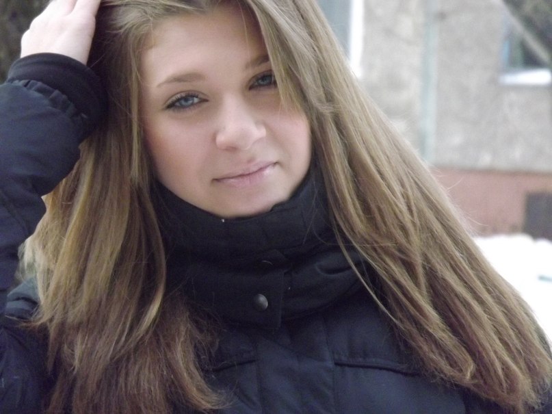 Катерина Куликова | Омск