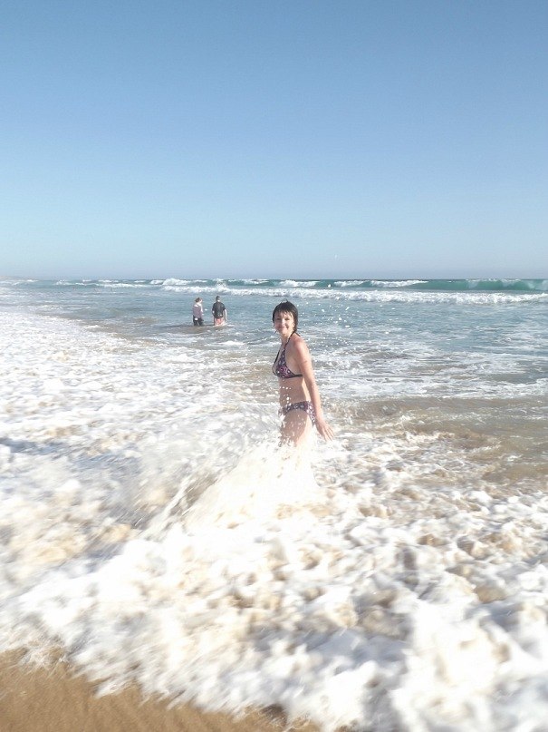 Виктория Шейгець | Newmarket