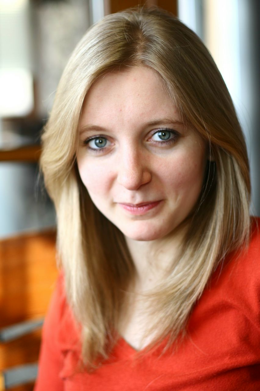 Аня Щербакова | Калининград