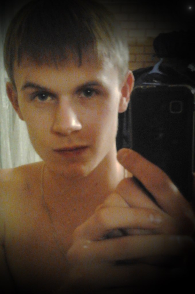 Герман Кель | Красноярск