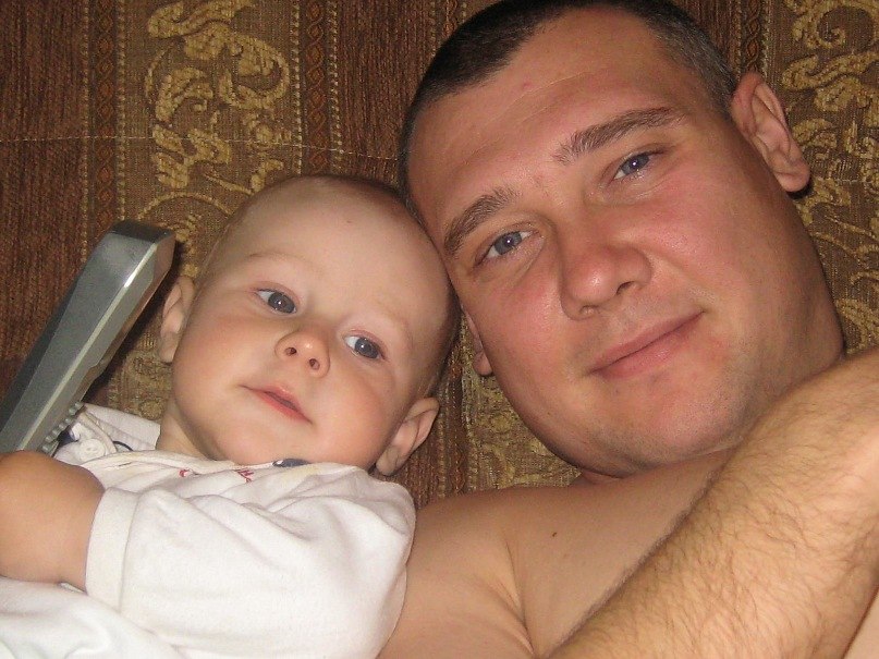 Иван Мищенко | Мариуполь