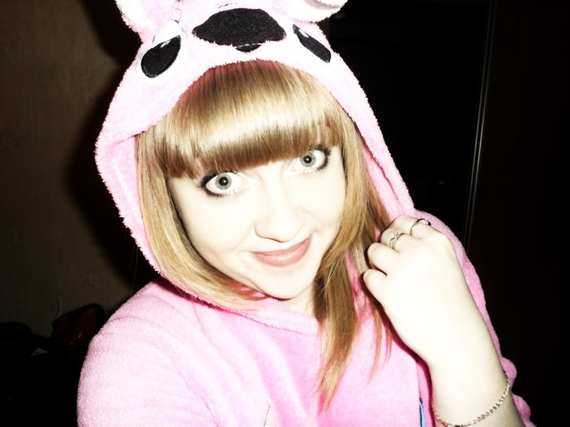 Ксения Краснова | Самара