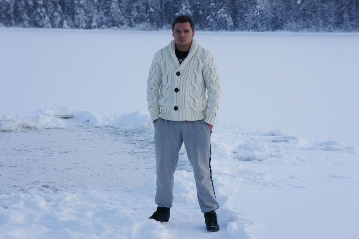 Анатолий Будков Сергеевич | Москва