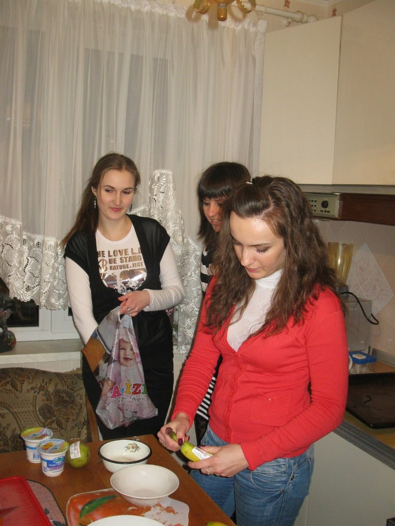 Юлия Барышникова | Гомель