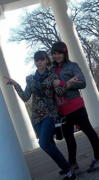 №27, Лілія Бакалінська, 30 лет, Днепр (Днепропетровск) №27, Лілія Бакалінська, 30 лет, Днепр (Днепропетровск)