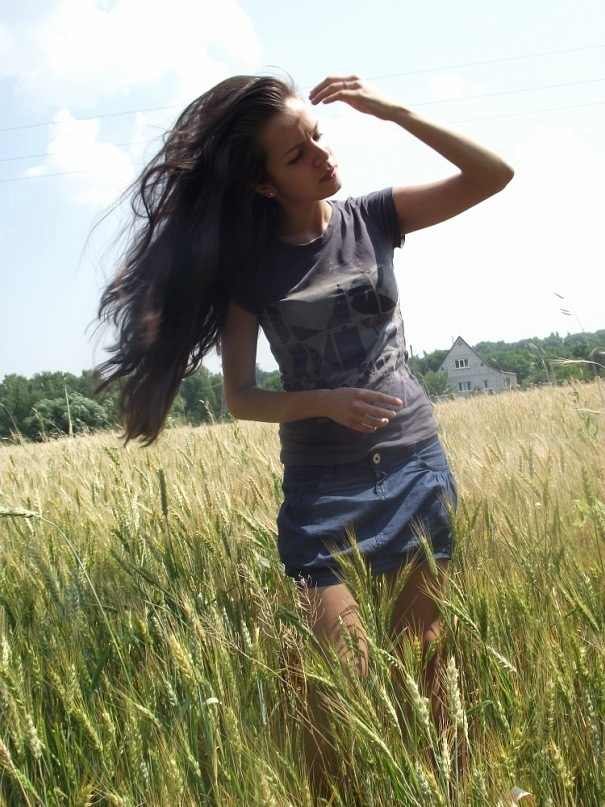 Ангелина Фрэз | Москва