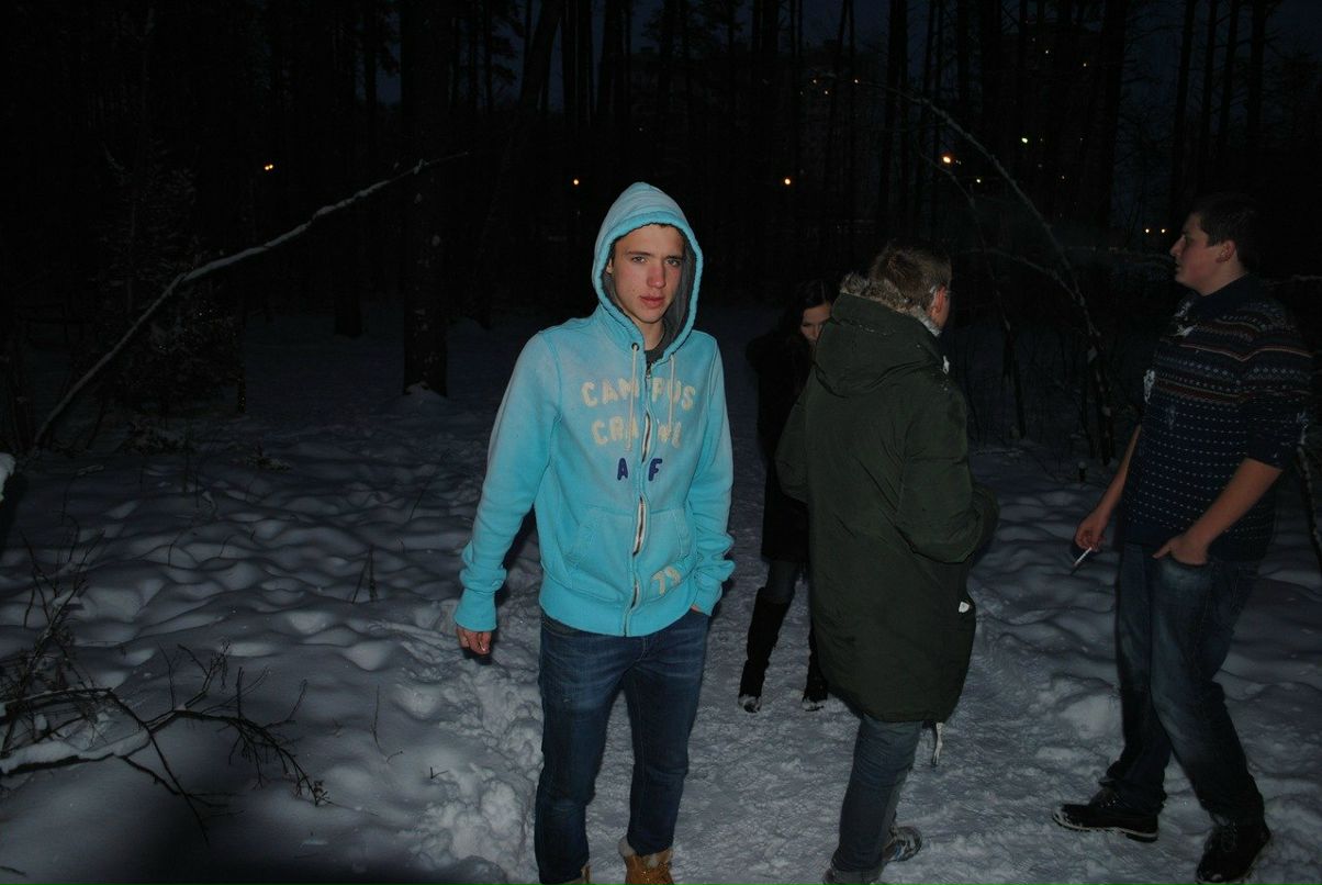 Илья Колоколин | Москва