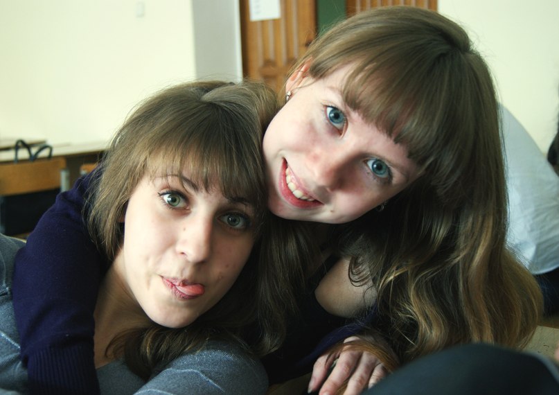 Ксения Цынцарь | Тюмень