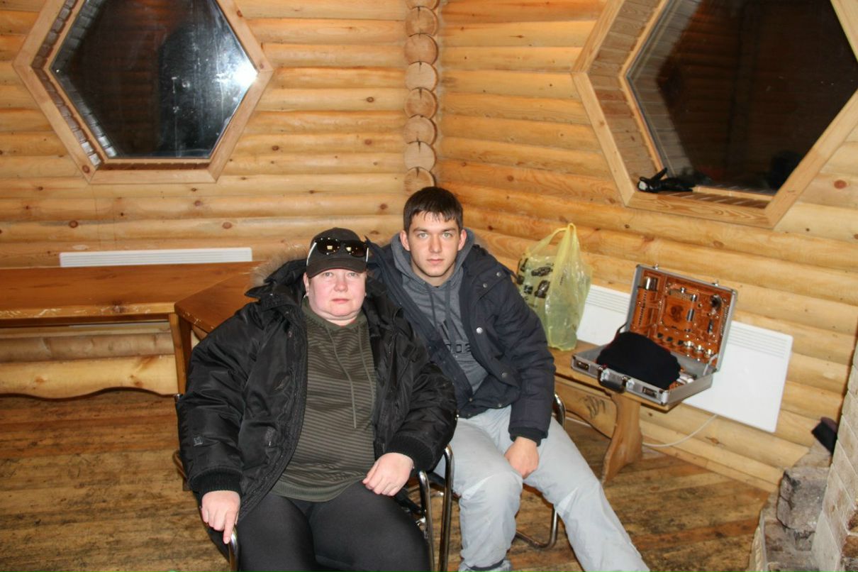 Маргарита Солуянова | Алматы