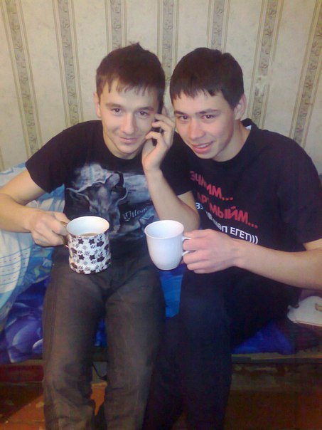 Albert Yusupov | Казань