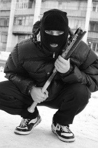 Иван Бугаев | Визинга