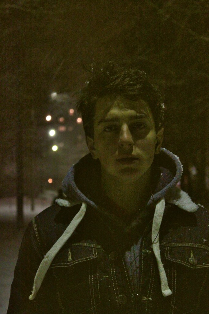 Андрій Фаринюк | 