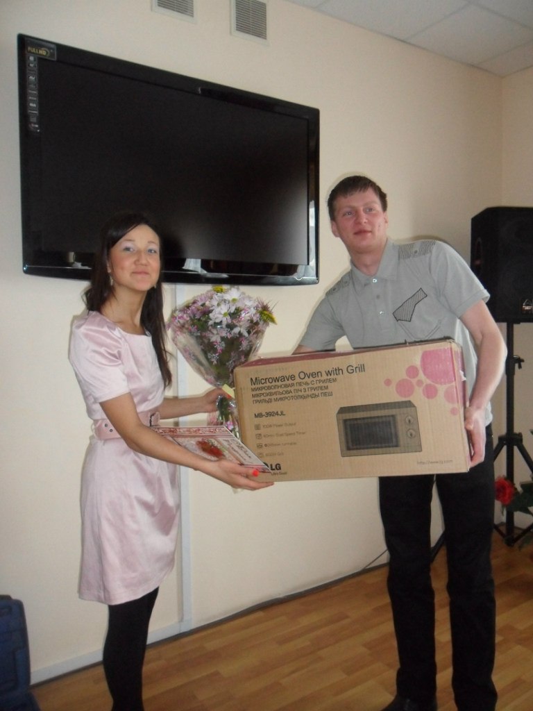 Антоха Семяшкин | Нарьян-Мар