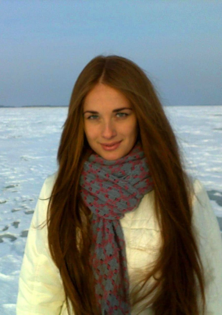 Алина Шулубина | Хабаровск