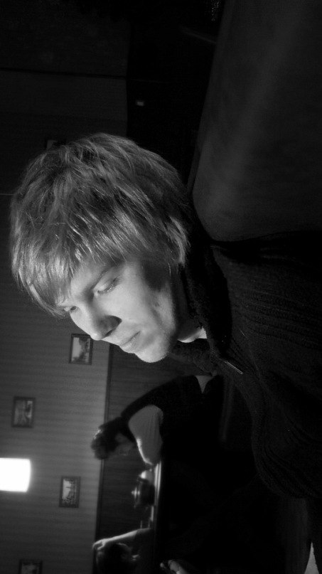 Любомир Мельник | Ивано-Франковск