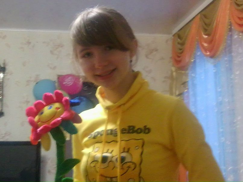 Катерина Колеганова | Самара