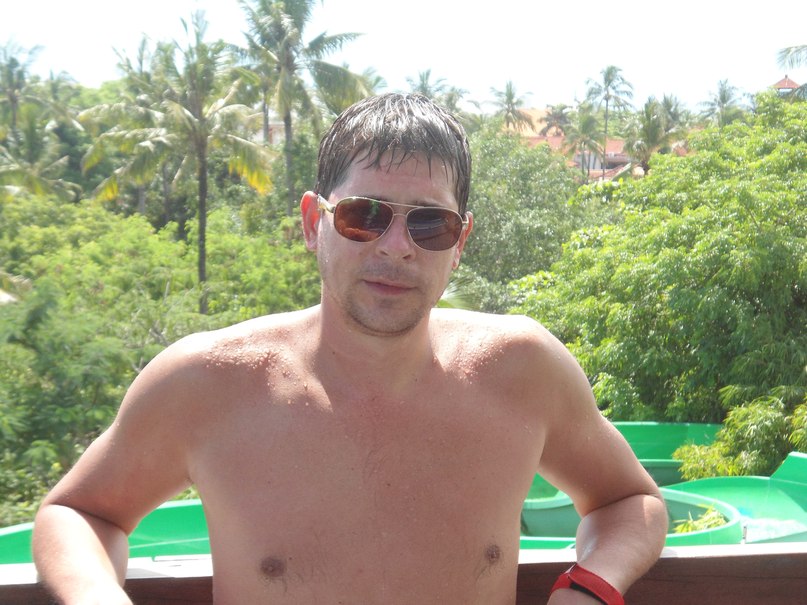 Вадим Банников | Иркутск