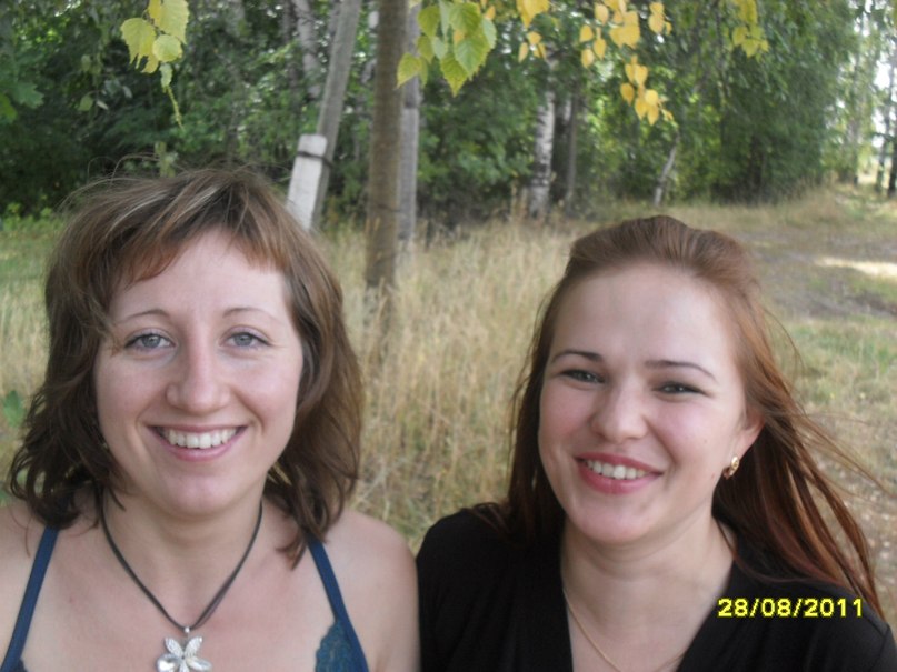 Юлия Токарева | Воронеж