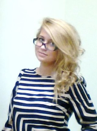 Настя Настя -‘๑’- | Berlin