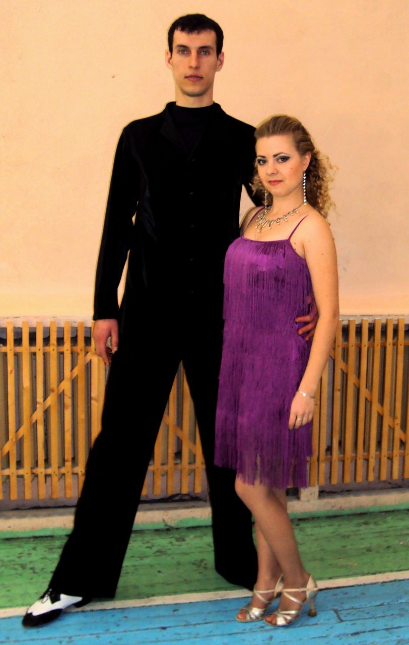 Марина Вахранева | Казань