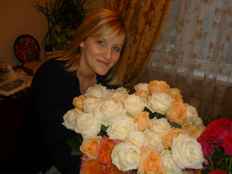 №137, Катюша Кузьмук, 37 лет, Бердичев №137, Катюша Кузьмук, 37 лет, Бердичев
